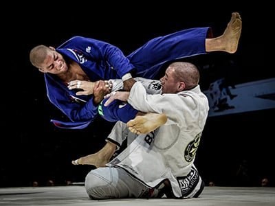 Brazilian-Jiu-Jitsu Sidcup Relentless Judo